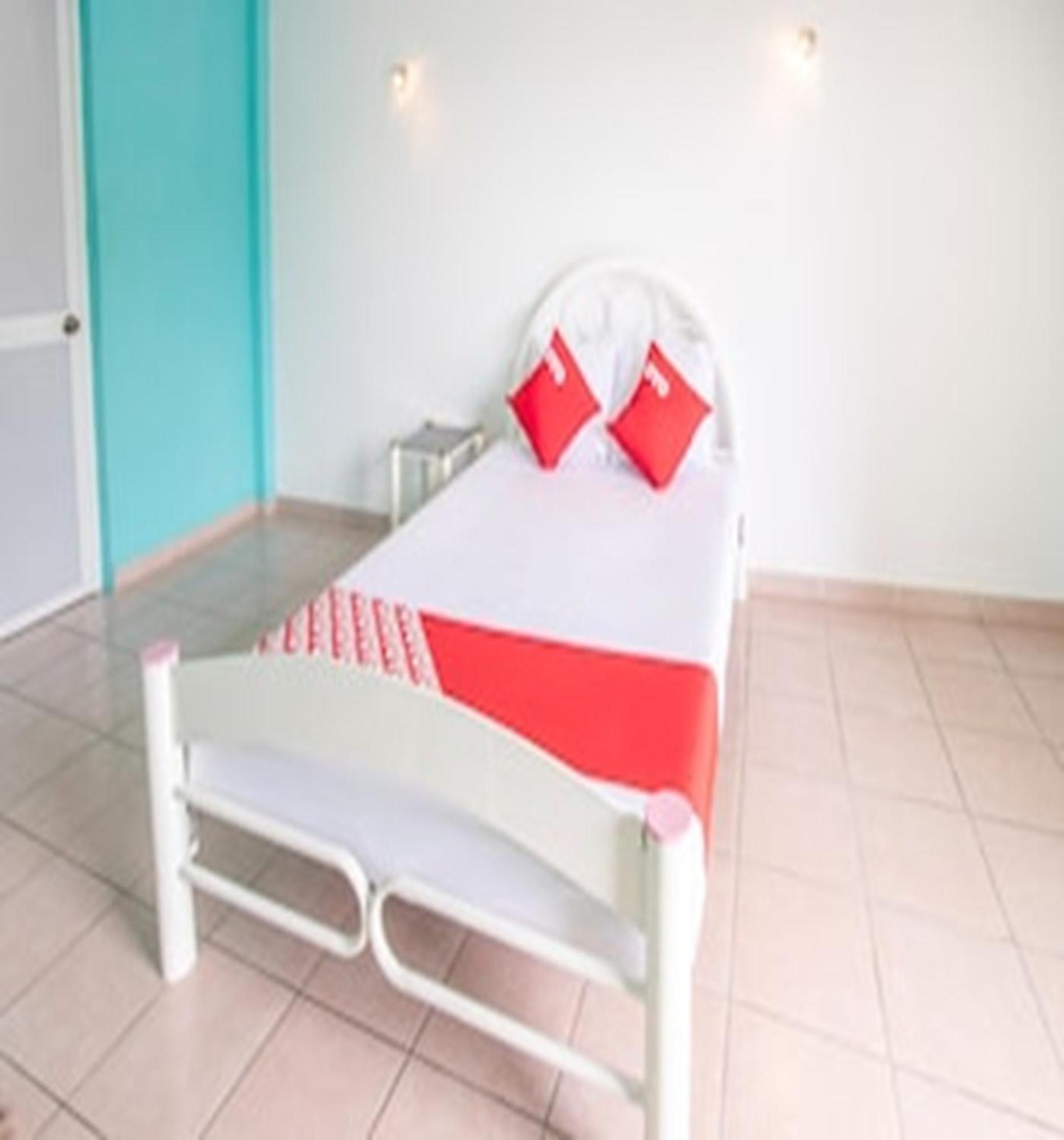 Oyo Hotel Estacion,Jose Cardel,Parque Central Revolucion Екстериор снимка